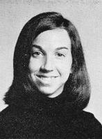 Mary Jane Evans