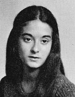 Mary Parson