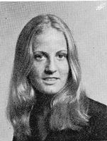 Stephanie Yeager