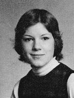 Susan Mary Parcell