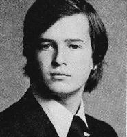 Terence Patrick Michel